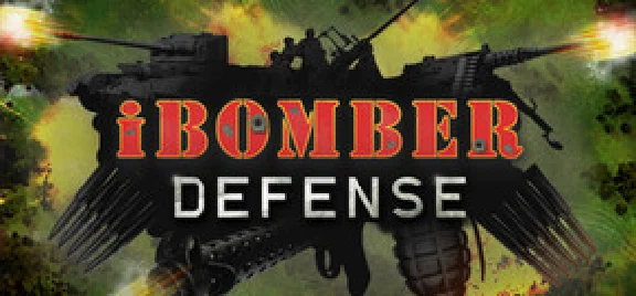 iBomber Defense + iBomber Defense Pacific 💎 STEAM KEY