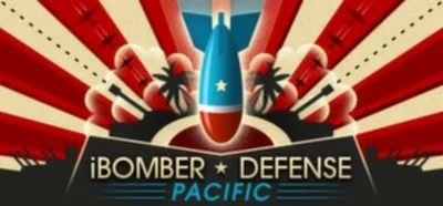 iBomber Defense + iBomber Defense Pacific 💎 STEAM KEY