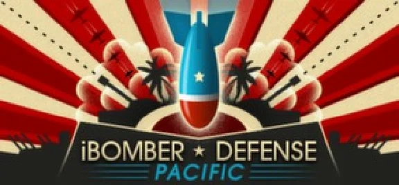 iBomber Defense + iBomber Defense Pacific 💎 STEAM KEY