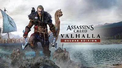 🛑Assassin´s Creed Valhalla PSN Тurkey🚀