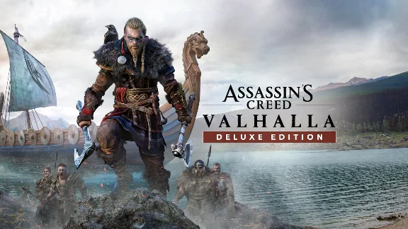 🛑Assassin´s Creed Valhalla PSN Тurkey🚀