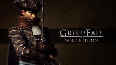 🛑GreedFall PSN Тurkey🚀