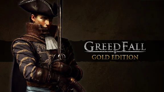 🛑GreedFall PSN Тurkey🚀