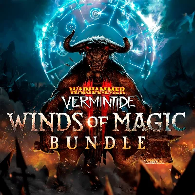 🛑Warhammer Vermintide 2 PSN Тurkey🚀