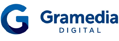 GRAMEDIA DIGITAL  Premium Account 6 month