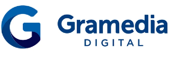 GRAMEDIA DIGITAL  Premium Account 6 month