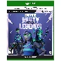 Fortnite: The Minty Legends Pack + 1000 V-Bucks XBOX