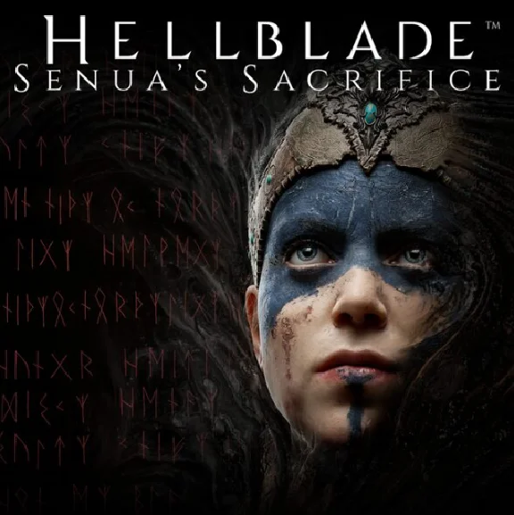 🍓SENUA’S SAGA: HELLBLADE 2 + HELLBLADE: SENUA´S🔥