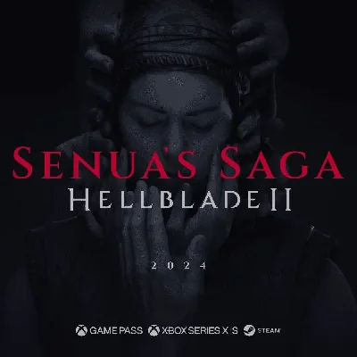 Senua’s Saga: Hellblade II Steam OFFLINE