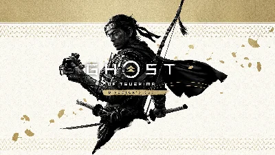 ✔️GHOST OF TSUSHIMA: DIRECTOR´S CUT (ALL DLC)✔️