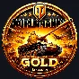 🔥WORLD of TANKS💰GOLD | PACKS \ 🟡🔵 PSN UKRAINE + 🎁
