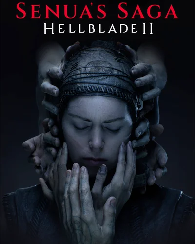 🔥Senua’s Saga: Hellblade II (STEAM)🔥 KZ/UA
