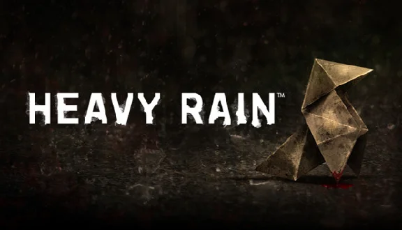Detroit: Become Human🔥Beyond: Two Souls 🎮 Heavy Rain⭐