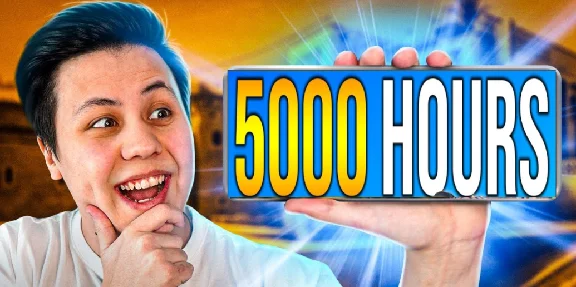 CS 2🔥ACCOUNT 5000 HOURS FULL ACCESS 🔥 FACE IT