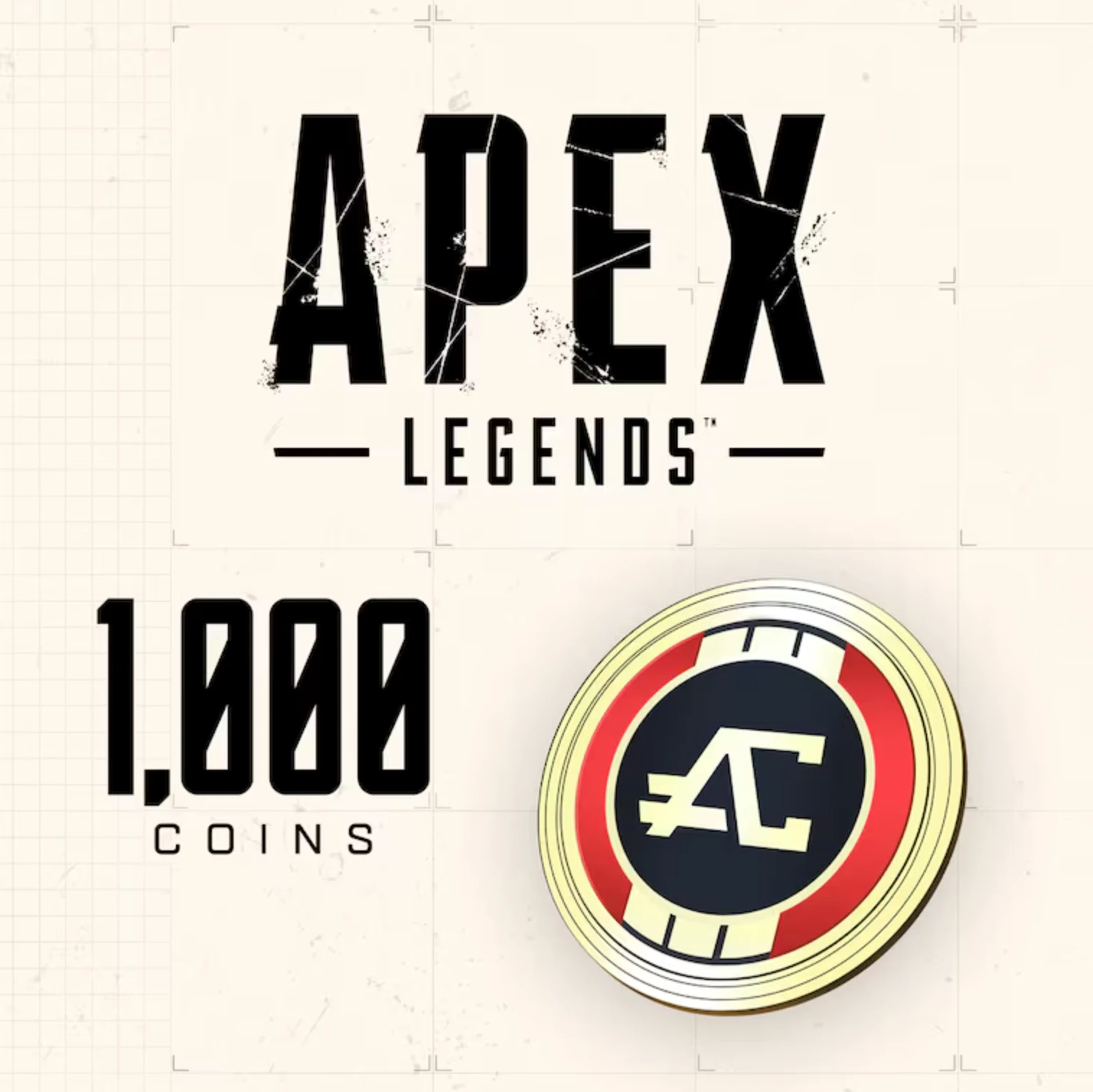 🟡APEX LEGENDS МОНЕТЫ🟡500 - 34500 COINS💰XBOX