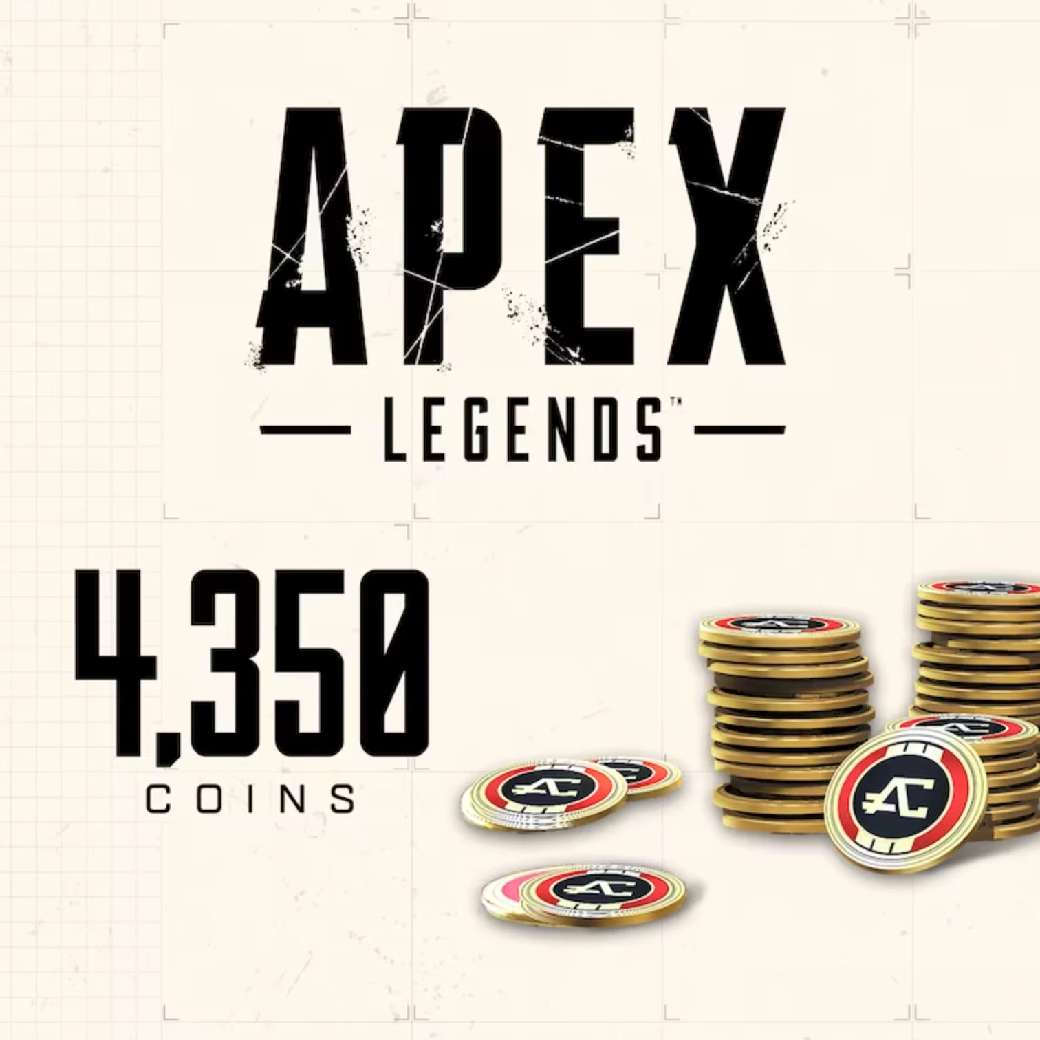 🟡APEX LEGENDS МОНЕТЫ🟡500 - 34500 COINS💰XBOX