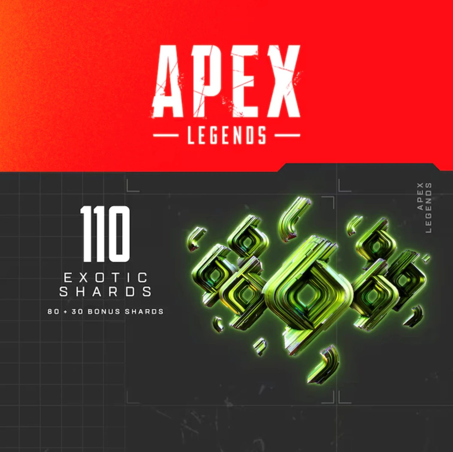 🟡APEX LEGENDS МОНЕТЫ🟡500 - 34500 COINS💰XBOX