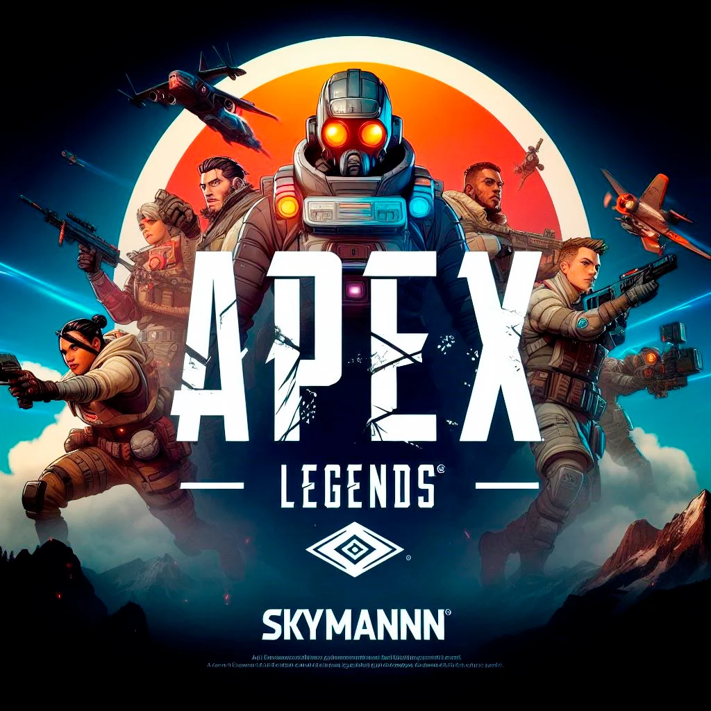 🟡APEX LEGENDS МОНЕТЫ🟡500 - 34500 COINS💰XBOX