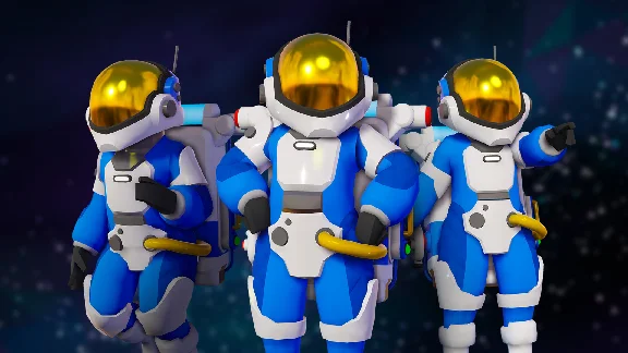 ASTRONEER Evolution Bundle DLC - STEAM GIFT РОССИЯ