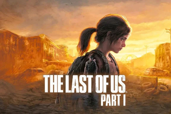 🔥 THE LAST OF US PART I DELUXE - STEAM 🔥