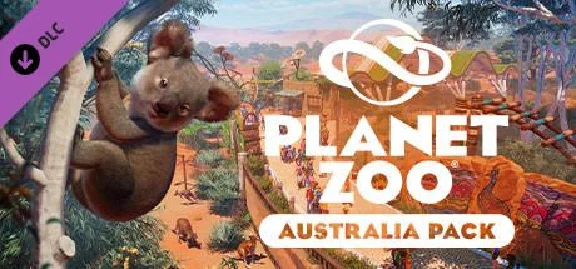 ✅Planet Zoo Ultimate Edition (+19 DLC) ⚫STEAM🔑KEY🌎RU