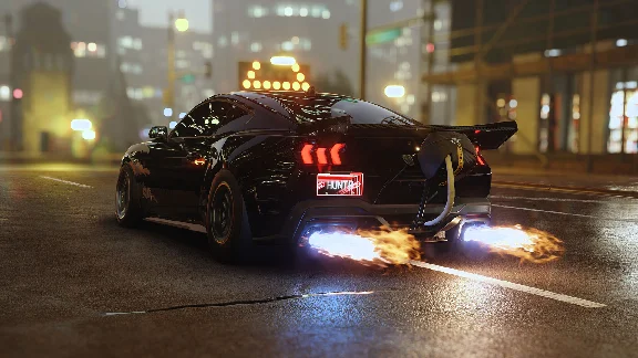 NEED FOR SPEED UNBOUND - VOL.7 PREMIUM SPEED PASS Steam