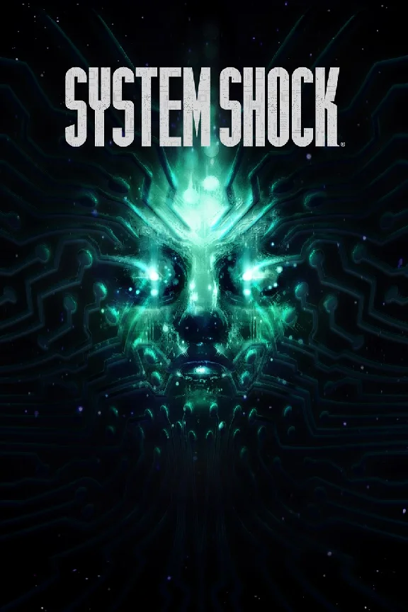 ✅SYSTEM SHOCK XBOX АКТИВАЦИЯ