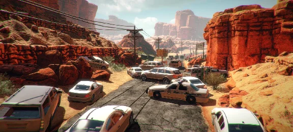 ✅Arizona Sunshine VR ⭐Steam\РФ+Весь Мир\Key⭐ + Бонус