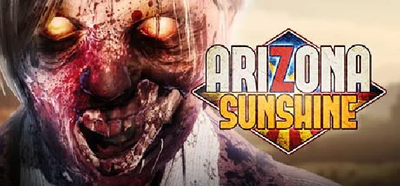 ✅Arizona Sunshine Deluxe Edition (+3 DLC)⚫STEAM🔑KEY⭐VR
