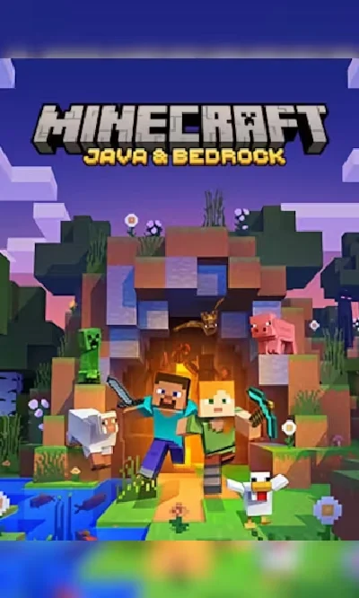 ✅MINECRAFT: JAVA & BEDROCK EDITION • GLOBAL🔑 FOR PC