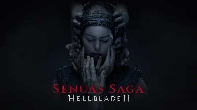 ⭐️ Senua´s Saga: Hellblade II [Steam/Global][CashBack]
