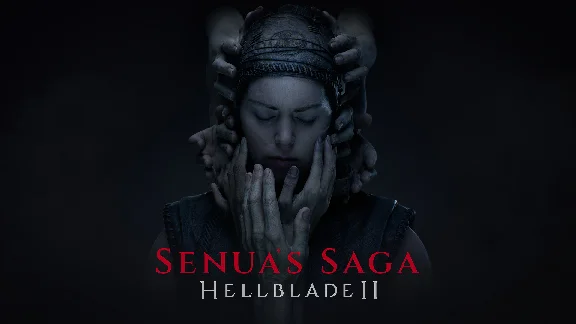 ⭐️ Senua´s Saga: Hellblade II [Steam/Global][CashBack]