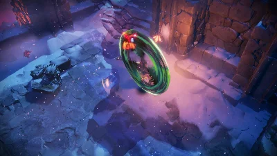 ✅Darksiders Genesis ⭐Steam\РФ+СНГ\Key⭐ + Бонус