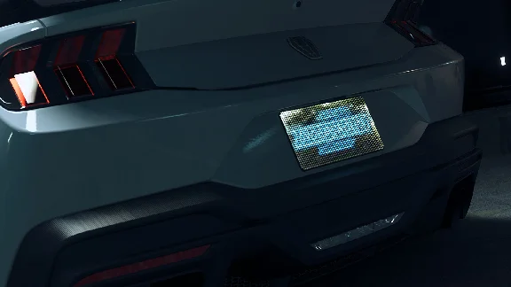 NEED FOR SPEED UNBOUND - VOL.7 PREMIUM SPEED PASS DLC