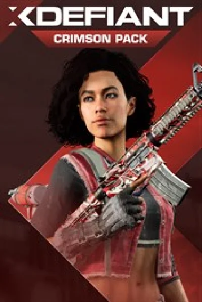 ✅XDefiant Cosmetic Gear Pack  Xbox Playstation PS PS5