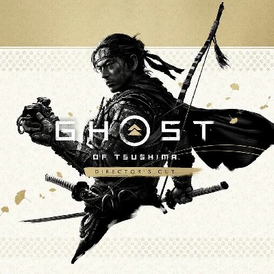 💎Ghost of Tsushima DIRECTORS CUT💎(Gift RU)Авто🚀