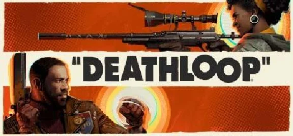 ✅DEATHLOOP Deluxe Edition ⭐Steam\Global\Key⭐ (Издание)