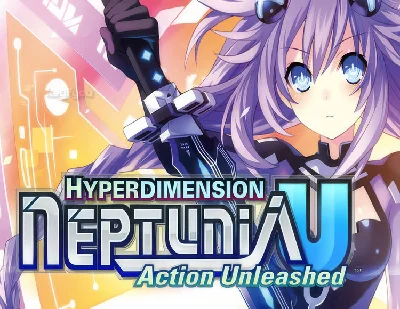 Hyperdimension Neptunia U: Action Unleashed / STEAM KEY