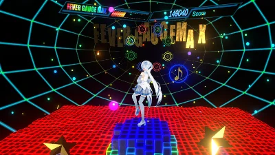 ✅Hatsune Miku VR ⭐Steam\РФ+Весь Мир\Key⭐ + Бонус