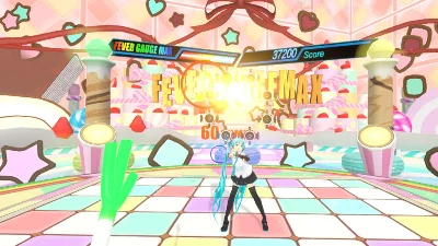 ✅Hatsune Miku VR ⭐Steam\РФ+Весь Мир\Key⭐ + Бонус