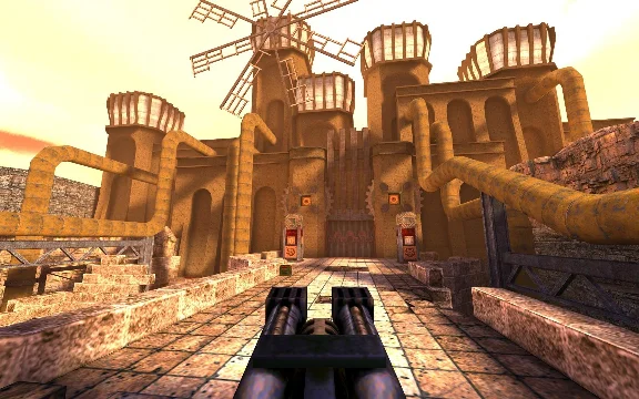 ✅Quake 1 + Remastered ⚫STEAM🔑KEY🌎GLOBAL +2🎁