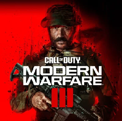 ⭐Call of Duty: MW3 all versions, ready acc⭐