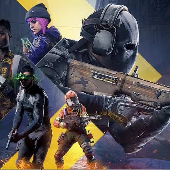 🟠XDEFIANT XCOINS/НАБОРЫ🚀ПК/XBOX/PS🚀БЫСТРО