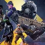 🟠XDEFIANT XCOINS/НАБОРЫ🚀ПК/XBOX/PS🚀БЫСТРО