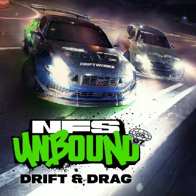 NEED FOR SPEED UNBOUND - VOL.7 PREMIUM SPEED PASS Steam