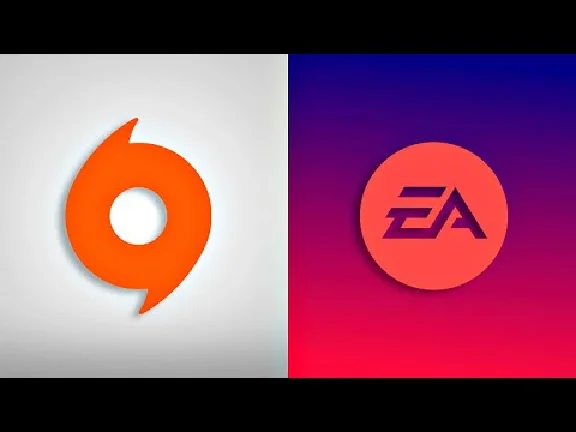 Classic Origin games - EA App / Origin  (gift) only RU