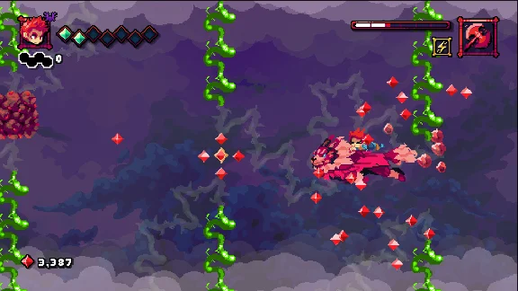 🔥Flynn: Son of Crimson - Original Soundtrack\Steam\
