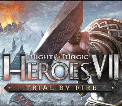 Might & Magic: Heroes VII – Trial by Fire Steam Gift