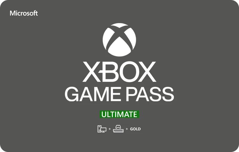 🌍XBOX Game Pass Ultimate KEY | 12 + 1 MONTHS 🔥🔑