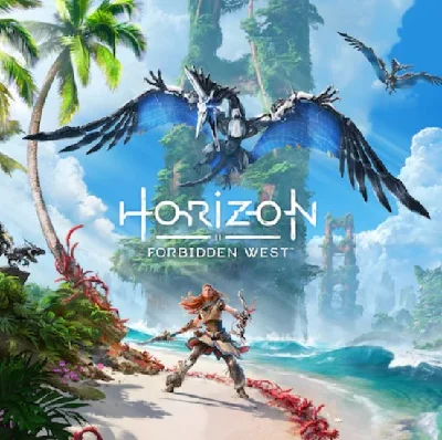 ✅Horizon Forbidden West PS Türkiye To YOUR account!🔥
